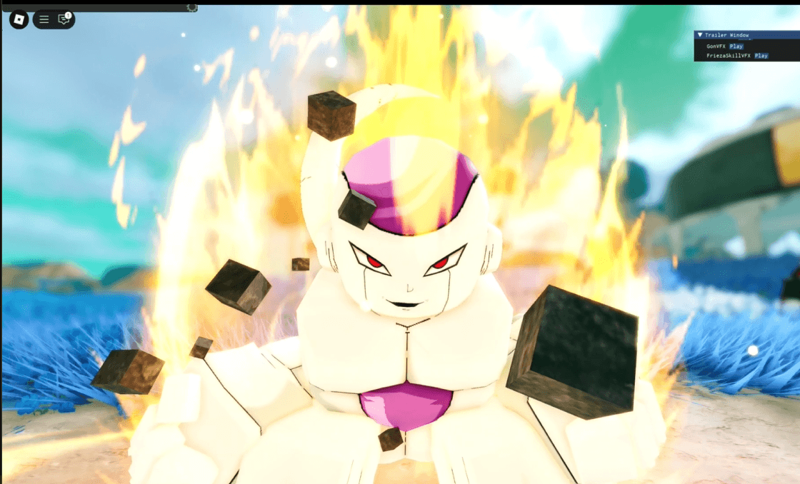 Anime Climax Screenshot 1