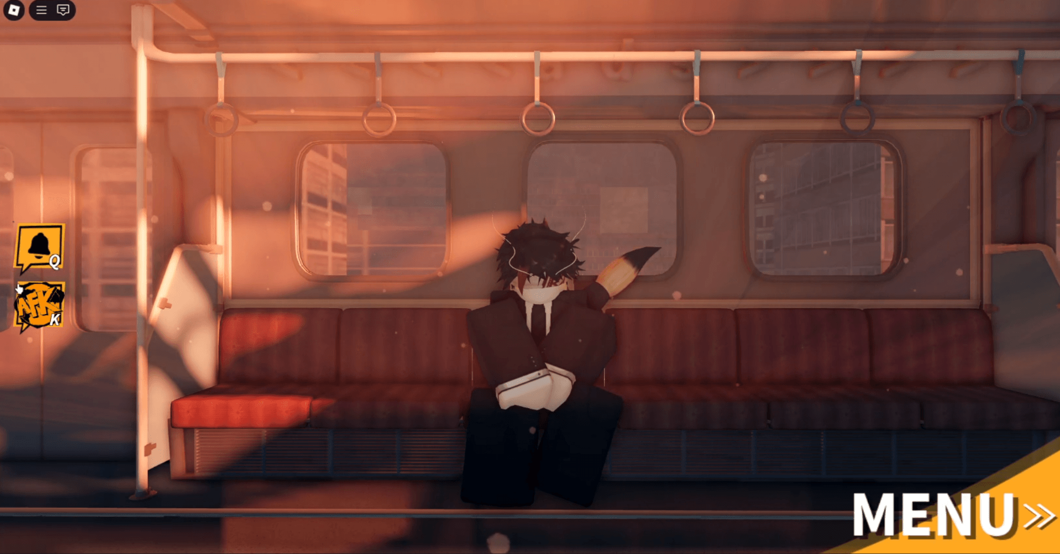 Anime Climax Screenshot 2