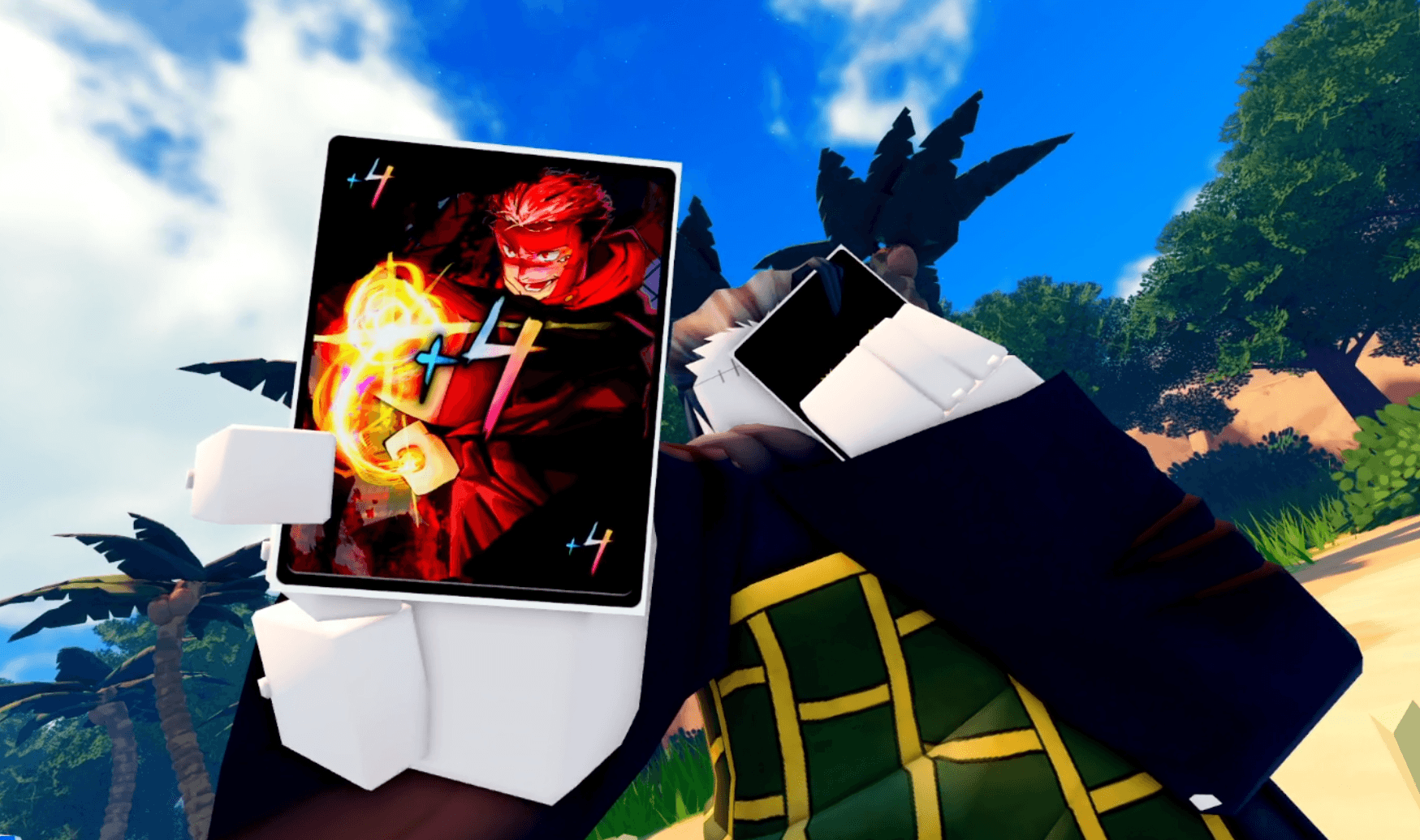 Anime Climax Screenshot 3