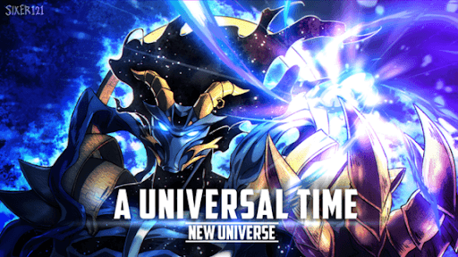 A Universal Time